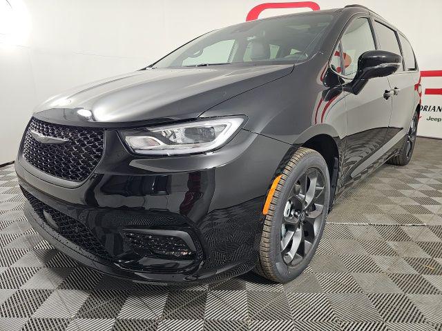 2026 Chrysler Pacifica PACIFICA LIMITED