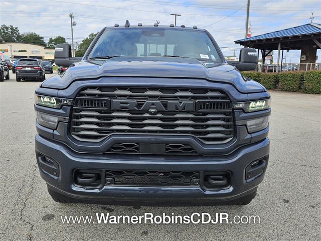 2026 RAM Ram 2500 RAM 2500 BIG HORN CREW CAB 4X4 64 BOX 2026 RAM Ram 2500 RAM 2500 BIG HORN CREW CAB 4X4 64 BOX