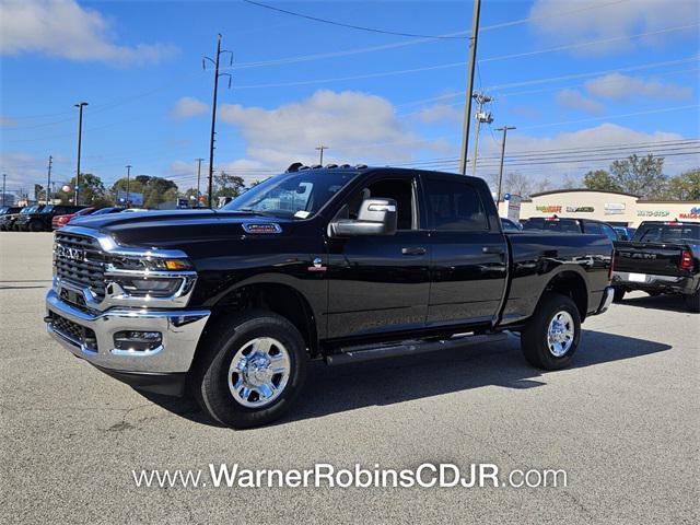 2026 RAM Ram 2500 RAM 2500 TRADESMAN CREW CAB 4X4 64 BOX 2026 RAM Ram 2500 RAM 2500 TRADESMAN CREW CAB 4X4 64 BOX