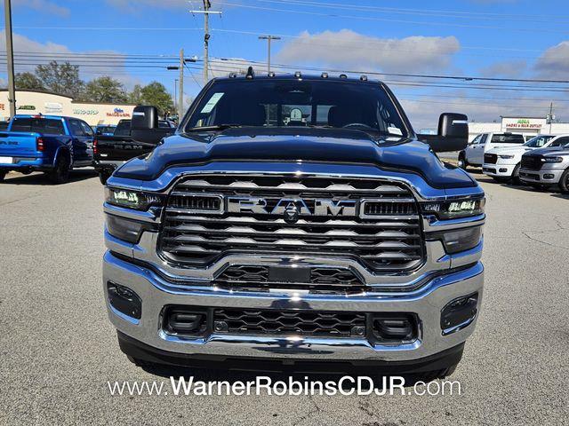 2026 RAM Ram 2500 RAM 2500 TRADESMAN CREW CAB 4X4 64 BOX