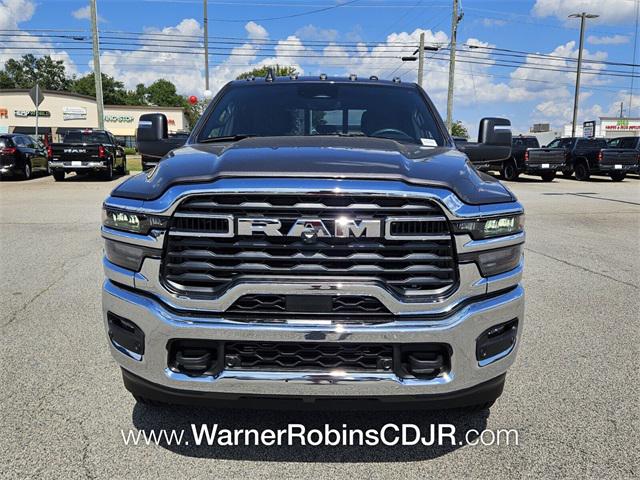 2026 RAM Ram 2500 RAM 2500 TRADESMAN CREW CAB 4X4 64 BOX 2026 RAM Ram 2500 RAM 2500 TRADESMAN CREW CAB 4X4 64 BOX