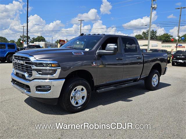 2026 RAM Ram 2500 RAM 2500 TRADESMAN CREW CAB 4X4 64 BOX 2026 RAM Ram 2500 RAM 2500 TRADESMAN CREW CAB 4X4 64 BOX