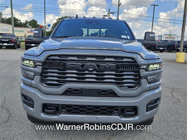 2026 RAM Ram 2500 RAM 2500 BIG HORN CREW CAB 4X4 64 BOX