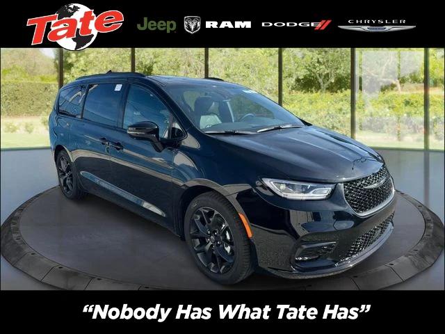 2026 Chrysler Pacifica PACIFICA LIMITED 2026 Chrysler Pacifica PACIFICA LIMITED