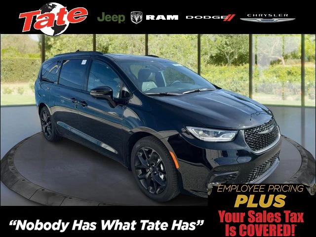 2026 Chrysler Pacifica PACIFICA LIMITED