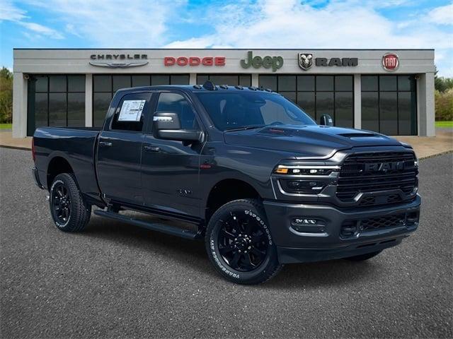 2026 RAM Ram 3500 RAM 3500 LARAMIE CREW CAB 4X4 64 BOX