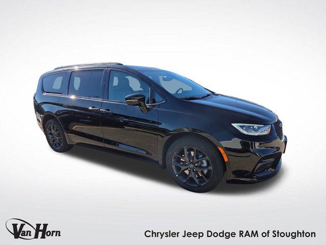 2026 Chrysler Pacifica PACIFICA SELECT AWD 2026 Chrysler Pacifica PACIFICA SELECT AWD