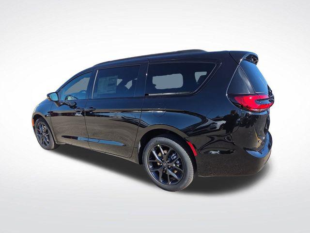 2026 Chrysler Pacifica PACIFICA SELECT AWD 2026 Chrysler Pacifica PACIFICA SELECT AWD