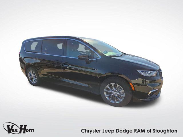 2026 Chrysler Pacifica PACIFICA SELECT AWD 2026 Chrysler Pacifica PACIFICA SELECT AWD