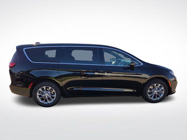 2026 Chrysler Pacifica PACIFICA SELECT AWD 2026 Chrysler Pacifica PACIFICA SELECT AWD