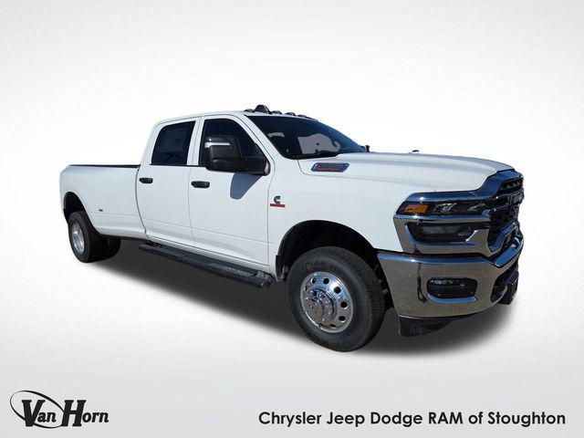 2026 RAM Ram 3500 RAM 3500 TRADESMAN CREW CAB 4X4 8 BOX 2026 RAM Ram 3500 RAM 3500 TRADESMAN CREW CAB 4X4 8 BOX