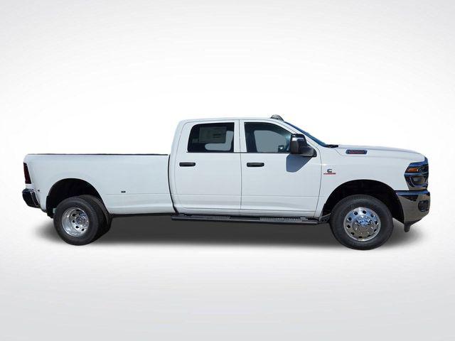 2026 RAM Ram 3500 RAM 3500 TRADESMAN CREW CAB 4X4 8 BOX 2026 RAM Ram 3500 RAM 3500 TRADESMAN CREW CAB 4X4 8 BOX