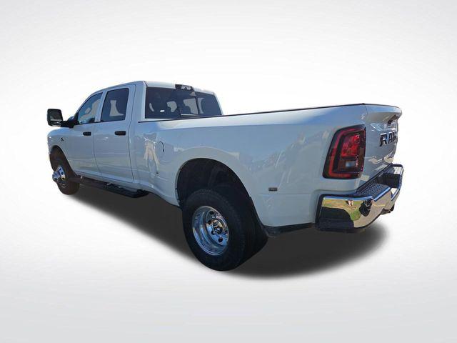 2026 RAM Ram 3500 RAM 3500 TRADESMAN CREW CAB 4X4 8 BOX 2026 RAM Ram 3500 RAM 3500 TRADESMAN CREW CAB 4X4 8 BOX