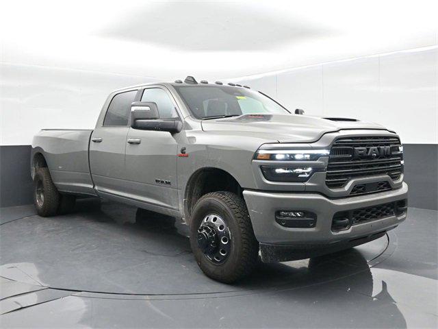 2026 RAM Ram 3500 RAM 3500 LARAMIE CREW CAB 4X4 8 BOX 2026 RAM Ram 3500 RAM 3500 LARAMIE CREW CAB 4X4 8 BOX