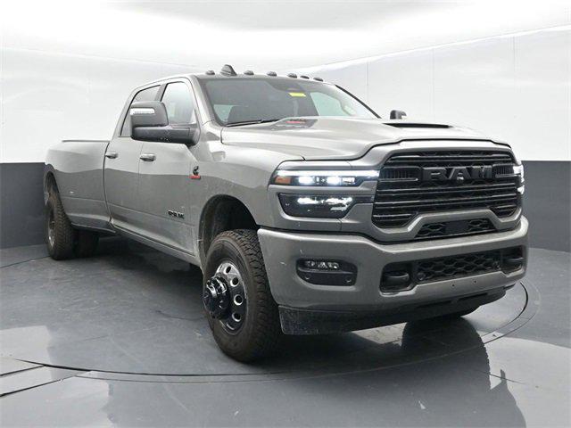 2026 RAM Ram 3500 RAM 3500 LARAMIE CREW CAB 4X4 8 BOX 2026 RAM Ram 3500 RAM 3500 LARAMIE CREW CAB 4X4 8 BOX