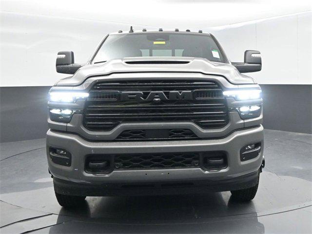 2026 RAM Ram 3500 RAM 3500 LARAMIE CREW CAB 4X4 8 BOX 2026 RAM Ram 3500 RAM 3500 LARAMIE CREW CAB 4X4 8 BOX