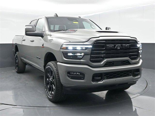 2026 RAM Ram 2500 RAM 2500 LARAMIE CREW CAB 4X4 64 BOX 2026 RAM Ram 2500 RAM 2500 LARAMIE CREW CAB 4X4 64 BOX