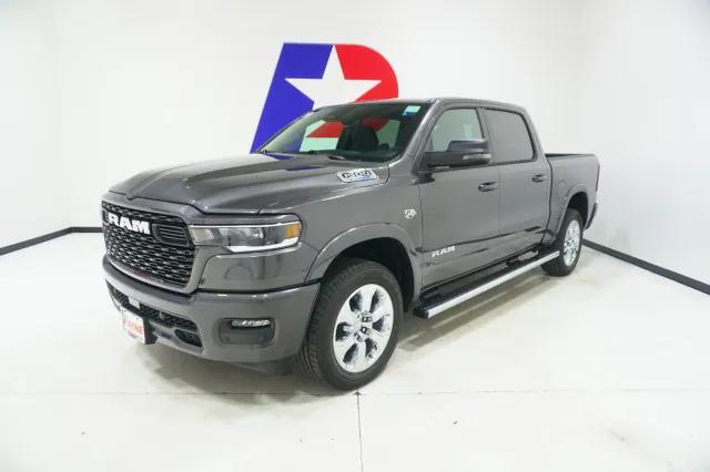 2026 RAM Ram 1500 RAM 1500 LONE STAR CREW CAB 4X4 57 BOX 2026 RAM Ram 1500 RAM 1500 LONE STAR CREW CAB 4X4 57 BOX