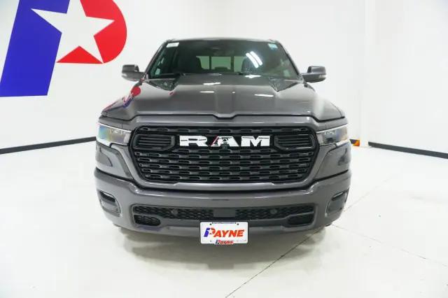 2026 RAM Ram 1500 RAM 1500 LONE STAR CREW CAB 4X4 57 BOX 2026 RAM Ram 1500 RAM 1500 LONE STAR CREW CAB 4X4 57 BOX