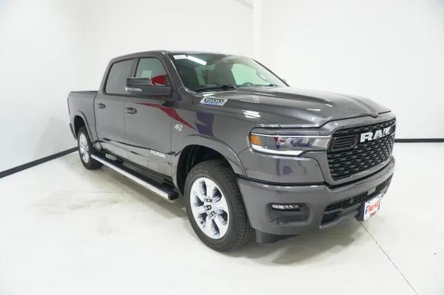 2026 RAM Ram 1500 RAM 1500 LONE STAR CREW CAB 4X4 57 BOX 2026 RAM Ram 1500 RAM 1500 LONE STAR CREW CAB 4X4 57 BOX