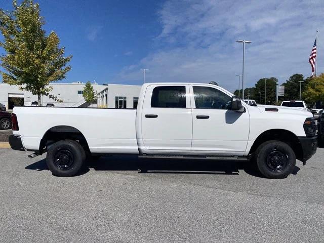 2026 RAM Ram 2500 RAM 2500 TRADESMAN CREW CAB 4X4 8 BOX