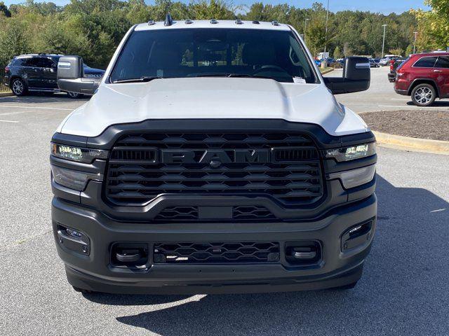 2026 RAM Ram 2500 RAM 2500 TRADESMAN CREW CAB 4X4 8 BOX