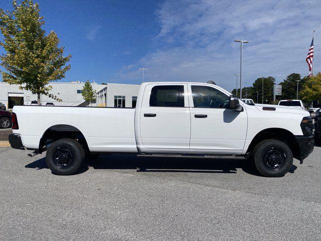 2026 RAM Ram 2500 RAM 2500 TRADESMAN CREW CAB 4X4 8 BOX