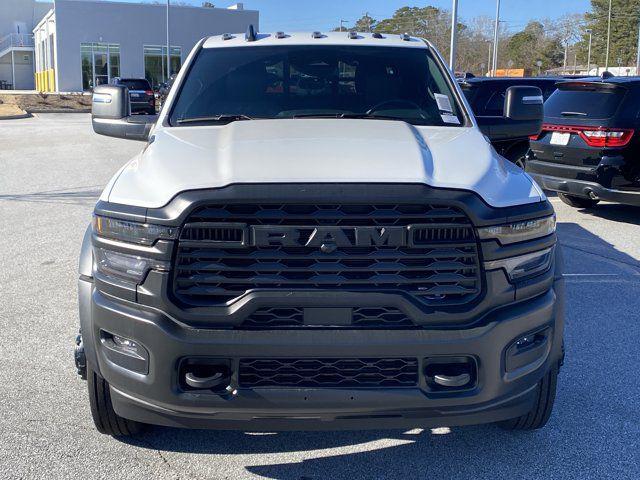 2026 RAM Ram 4500 Chassis Cab RAM 4500 TRADESMAN CHASSIS CREW CAB 4X4 60 CA