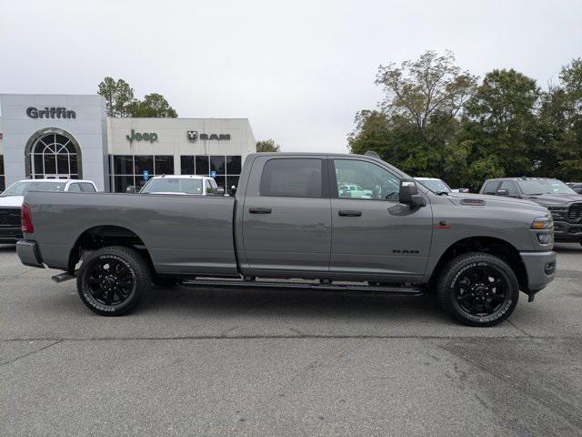 2026 RAM Ram 2500 RAM 2500 BIG HORN CREW CAB 4X4 8 BOX 2026 RAM Ram 2500 RAM 2500 BIG HORN CREW CAB 4X4 8 BOX