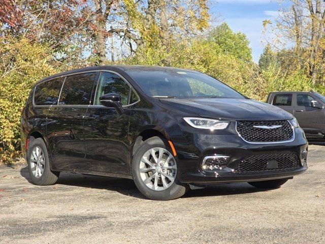 2026 Chrysler Pacifica PACIFICA SELECT AWD 2026 Chrysler Pacifica PACIFICA SELECT AWD