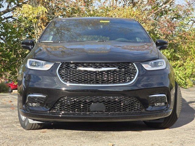 2026 Chrysler Pacifica PACIFICA SELECT AWD 2026 Chrysler Pacifica PACIFICA SELECT AWD