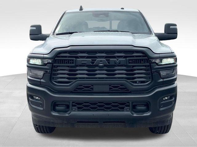 2026 RAM Ram 3500 RAM 3500 TRADESMAN CREW CAB 4X4 64 BOX 2026 RAM Ram 3500 RAM 3500 TRADESMAN CREW CAB 4X4 64 BOX