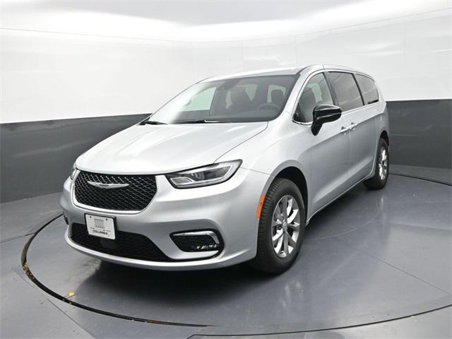 2026 Chrysler Pacifica PACIFICA SELECT AWD 2026 Chrysler Pacifica PACIFICA SELECT AWD