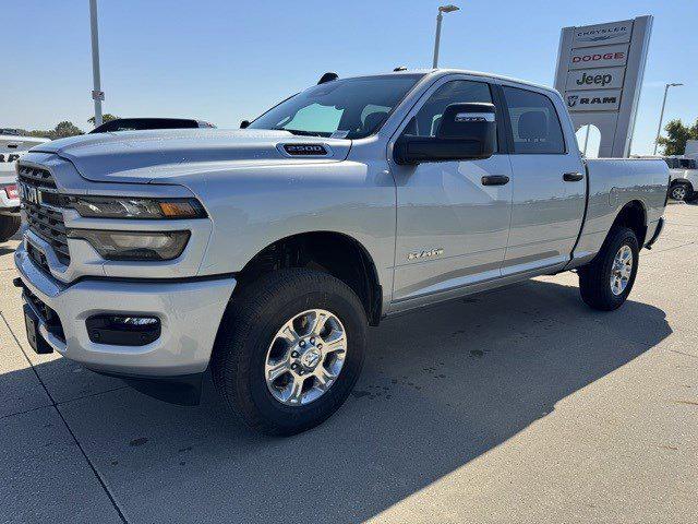 2026 RAM Ram 2500 RAM 2500 BIG HORN CREW CAB 4X4 64 BOX 2026 RAM Ram 2500 RAM 2500 BIG HORN CREW CAB 4X4 64 BOX