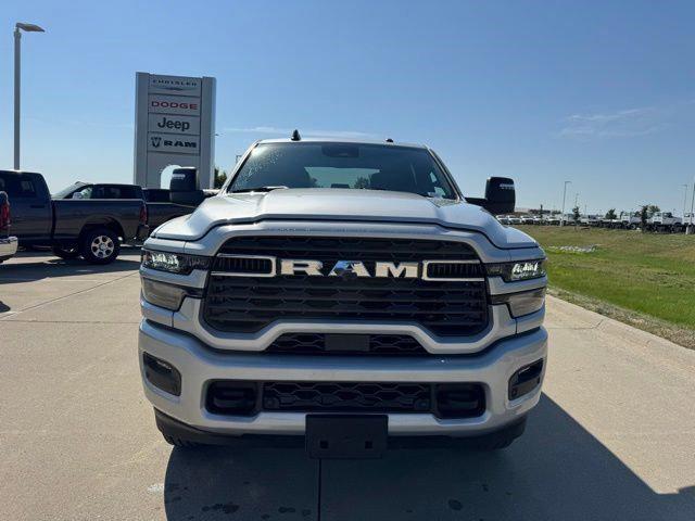 2026 RAM Ram 2500 RAM 2500 BIG HORN CREW CAB 4X4 64 BOX