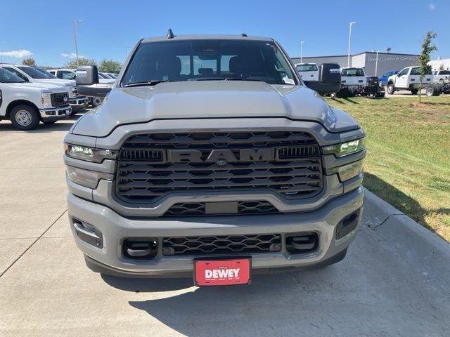 2026 RAM Ram 2500 RAM 2500 BIG HORN CREW CAB 4X4 64 BOX
