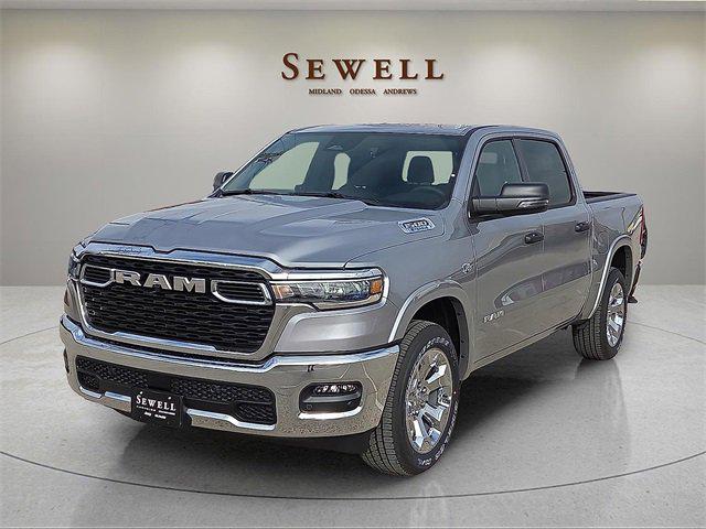 2026 RAM Ram 1500 RAM 1500 LONE STAR CREW CAB 4X4 57 BOX 2026 RAM Ram 1500 RAM 1500 LONE STAR CREW CAB 4X4 57 BOX