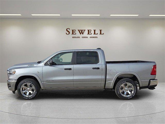 2026 RAM Ram 1500 RAM 1500 LONE STAR CREW CAB 4X4 57 BOX 2026 RAM Ram 1500 RAM 1500 LONE STAR CREW CAB 4X4 57 BOX