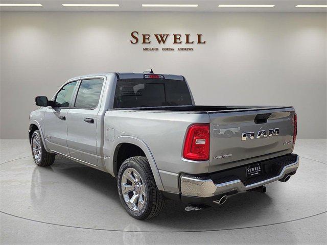 2026 RAM Ram 1500 RAM 1500 LONE STAR CREW CAB 4X4 57 BOX 2026 RAM Ram 1500 RAM 1500 LONE STAR CREW CAB 4X4 57 BOX