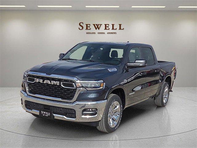 2026 RAM Ram 1500 RAM 1500 LONE STAR CREW CAB 4X4 57 BOX 2026 RAM Ram 1500 RAM 1500 LONE STAR CREW CAB 4X4 57 BOX