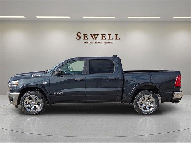 2026 RAM Ram 1500 RAM 1500 LONE STAR CREW CAB 4X4 57 BOX 2026 RAM Ram 1500 RAM 1500 LONE STAR CREW CAB 4X4 57 BOX