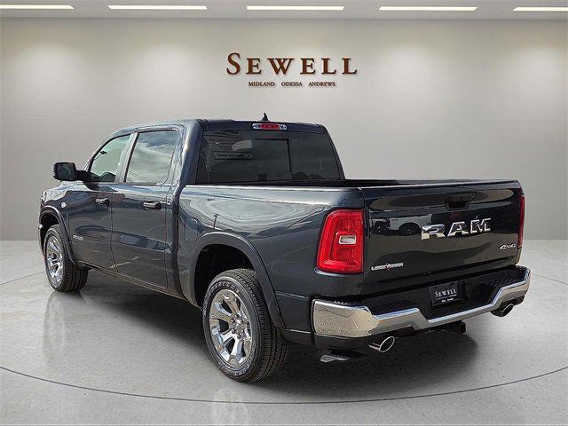 2026 RAM Ram 1500 RAM 1500 LONE STAR CREW CAB 4X4 57 BOX 2026 RAM Ram 1500 RAM 1500 LONE STAR CREW CAB 4X4 57 BOX