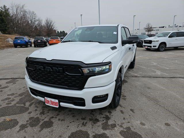 2026 Ram 1500 Big Horn Crew Cab 4x4 5'7" Box for sale in Urbandale, IA