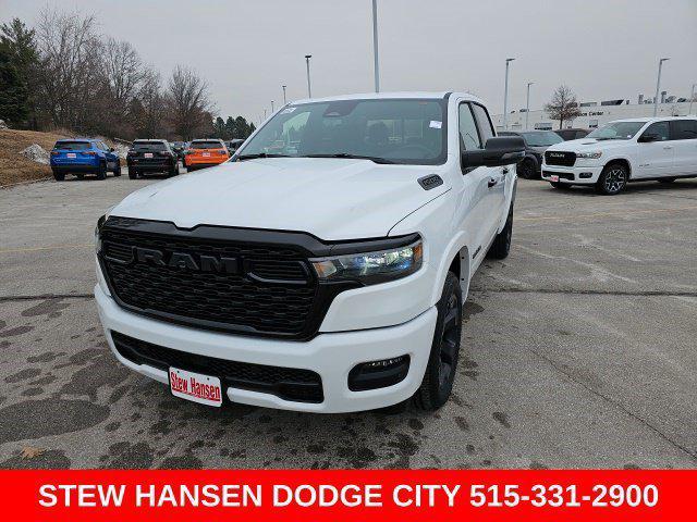 2026 Ram 1500 Big Horn Crew Cab 4x4 57 Box for sale in Urbandale, IA
