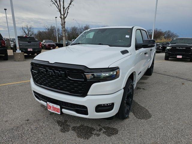2026 Ram 1500 Big Horn Crew Cab 4x4 5'7" Box for sale in Urbandale, IA