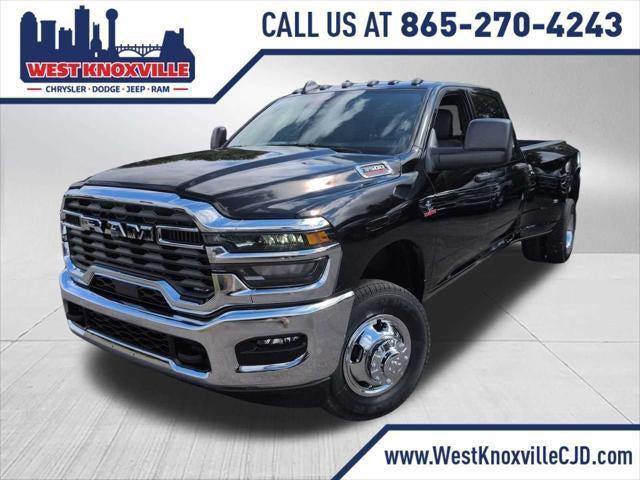 2026 RAM Ram 3500 RAM 3500 TRADESMAN CREW CAB 4X4 8 BOX 2026 RAM Ram 3500 RAM 3500 TRADESMAN CREW CAB 4X4 8 BOX