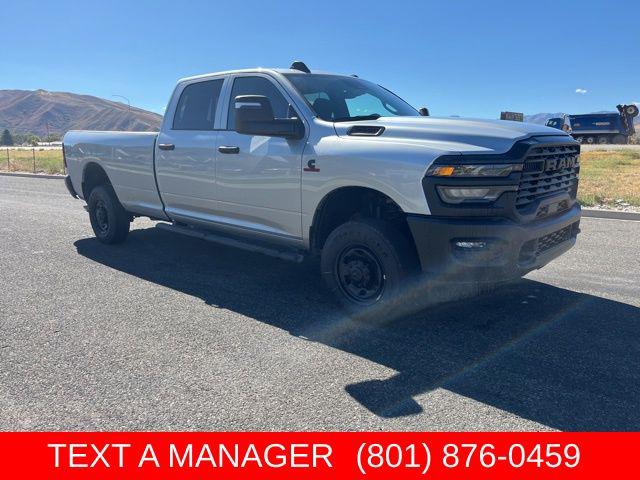 2026 Ram 2500 Tradesman Crew Cab 4x4 8' Box for sale in Morgan, UT