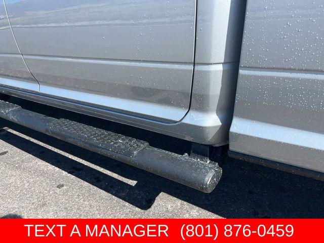 2026 Ram 2500 Tradesman Crew Cab 4x4 8' Box