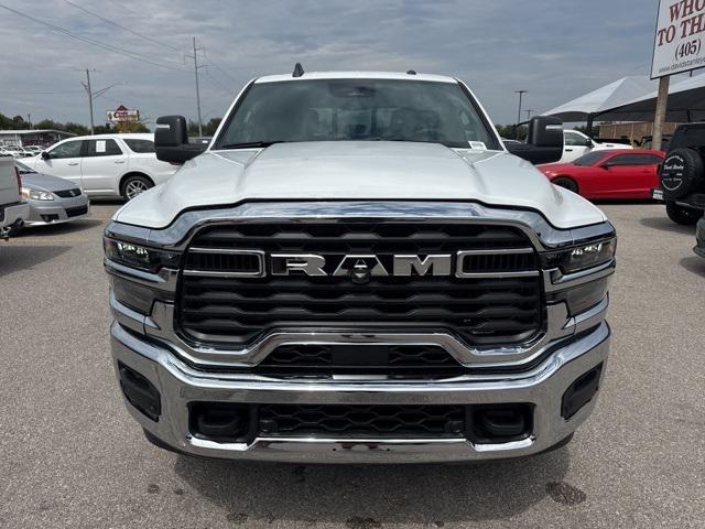 2026 RAM Ram 2500 RAM 2500 TRADESMAN CREW CAB 4X4 64 BOX