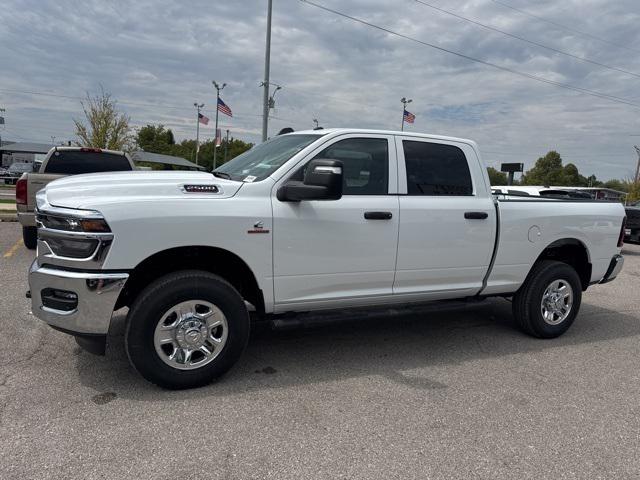 2026 RAM Ram 2500 RAM 2500 TRADESMAN CREW CAB 4X4 64 BOX